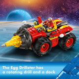 LEGO Sonic The Hedgehog