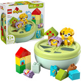 LEGO DUPLO My First Shape Sorter