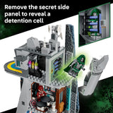 LEGO Marvel Avengers
