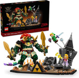 LEGO The Legend of Zelda