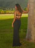 Envy Maxi Dress Black