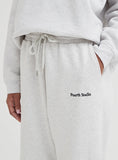Grey Fourth Studio Branded Cuffed Jogger