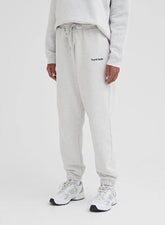 Grey Fourth Studio Branded Cuffed Jogger