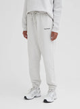 Grey Fourth Studio Branded Cuffed Jogger