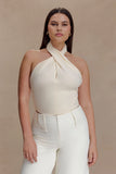 Marion Cross Over Top Buttercream