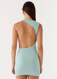Reece Mini Dress Mint