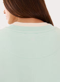 Mint Green Fourth Branded Sweatshirt