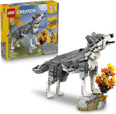 LEGO Creator 3 in 1 Forest Animals