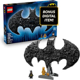 LEGO DC Batman