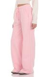 Lucy Sweatpants in Pink