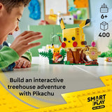 LEGO Pokémon SMART Play