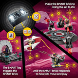 LEGO Star Wars SMART Play
