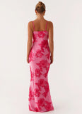 That Girl Maxi Dress Pink