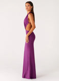Sea Siren Maxi Dress Violetta