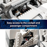 LEGO Star Wars