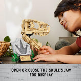 LEGO Jurassic World Dinosaur Fossils