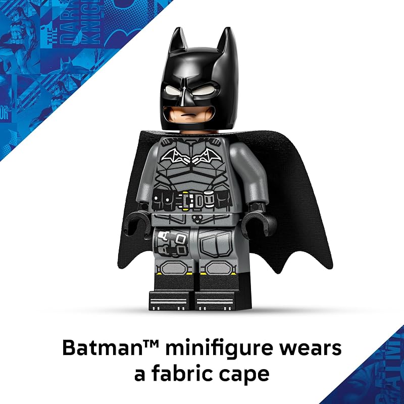 LEGO DC Batman