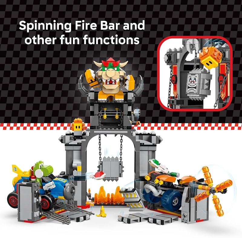 LEGO Super Mario