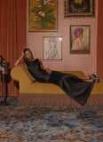 Generation Maxi Dress Black