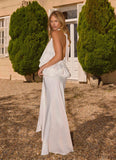 Eirlys Top White
