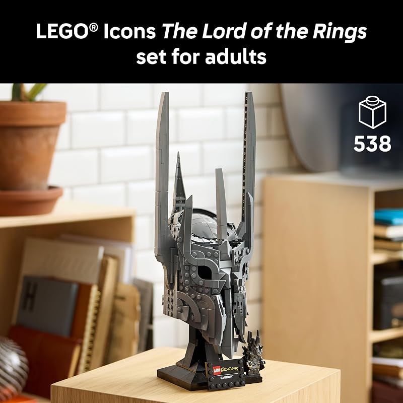 LEGO Icons The Lord of The Rings