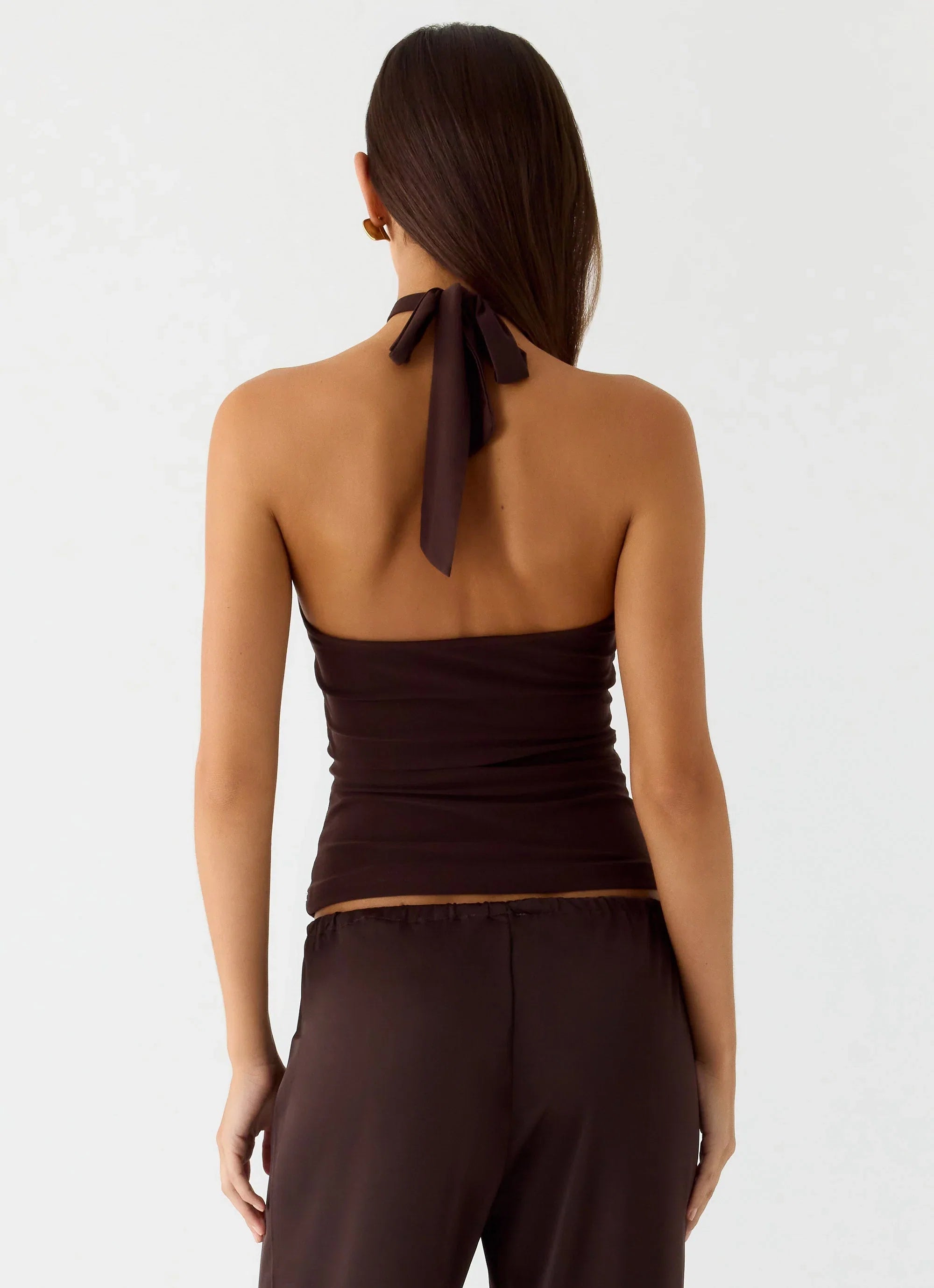 Henrietta Top Chocolate