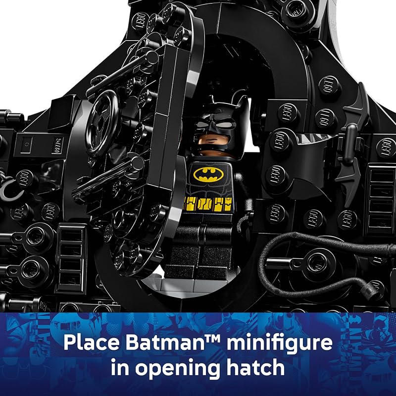 LEGO DC Batman
