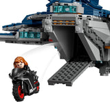 LEGO Marvel Avengers