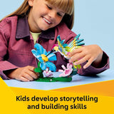 LEGO Creator 3 in1 Wild Animals