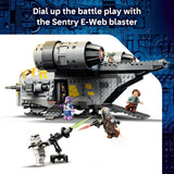 LEGO Star Wars