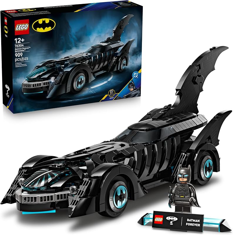 LEGO DC Batman