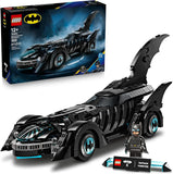 LEGO DC Batman