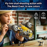LEGO Star Wars