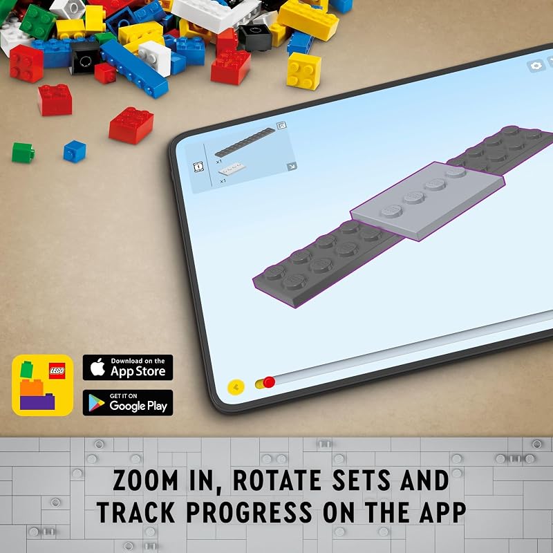 LEGO Jurassic World Dinosaur Fossils