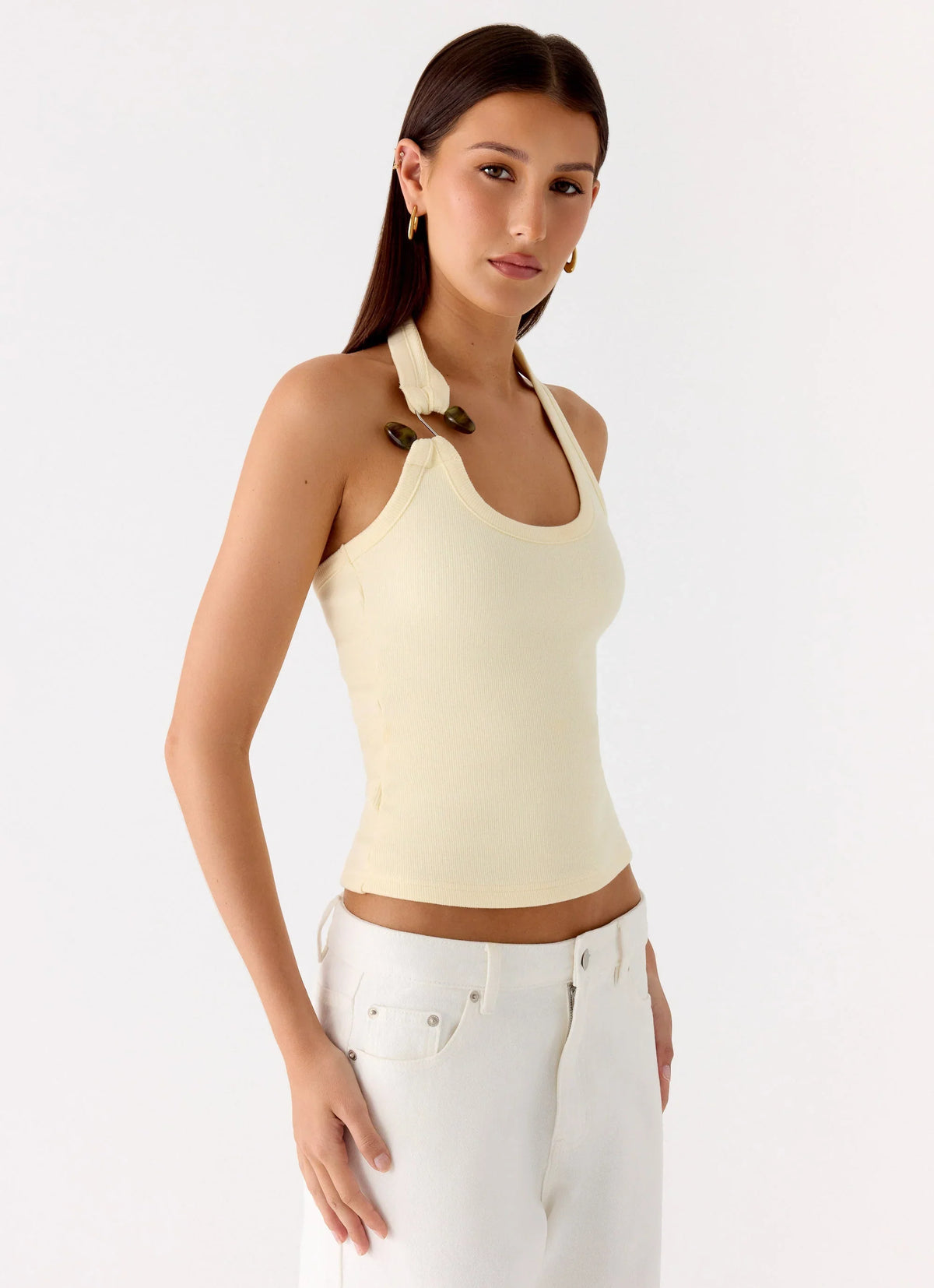Cladena Top Butter