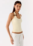 Cladena Top Butter