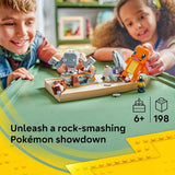LEGO Pokémon SMART Play