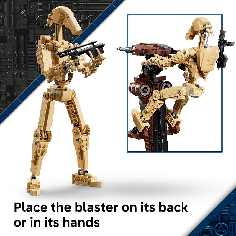 LEGO Star Wars
