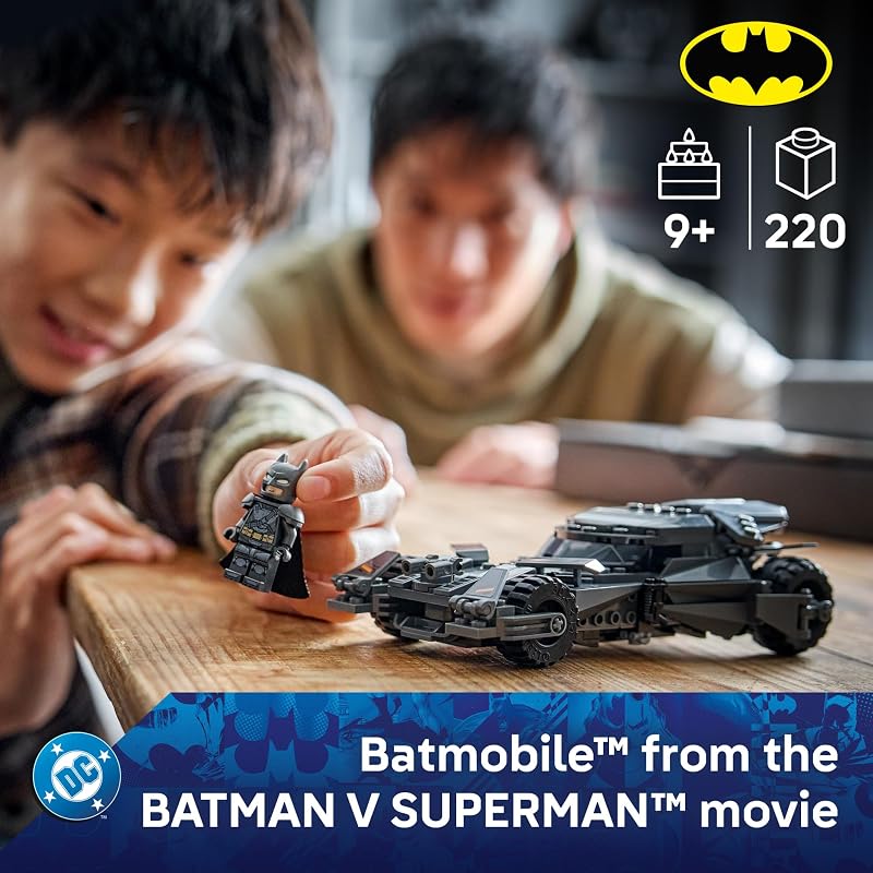 LEGO DC Batman