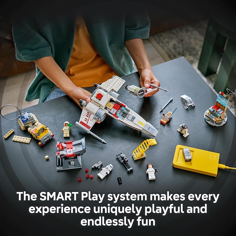 LEGO Star Wars SMART Play