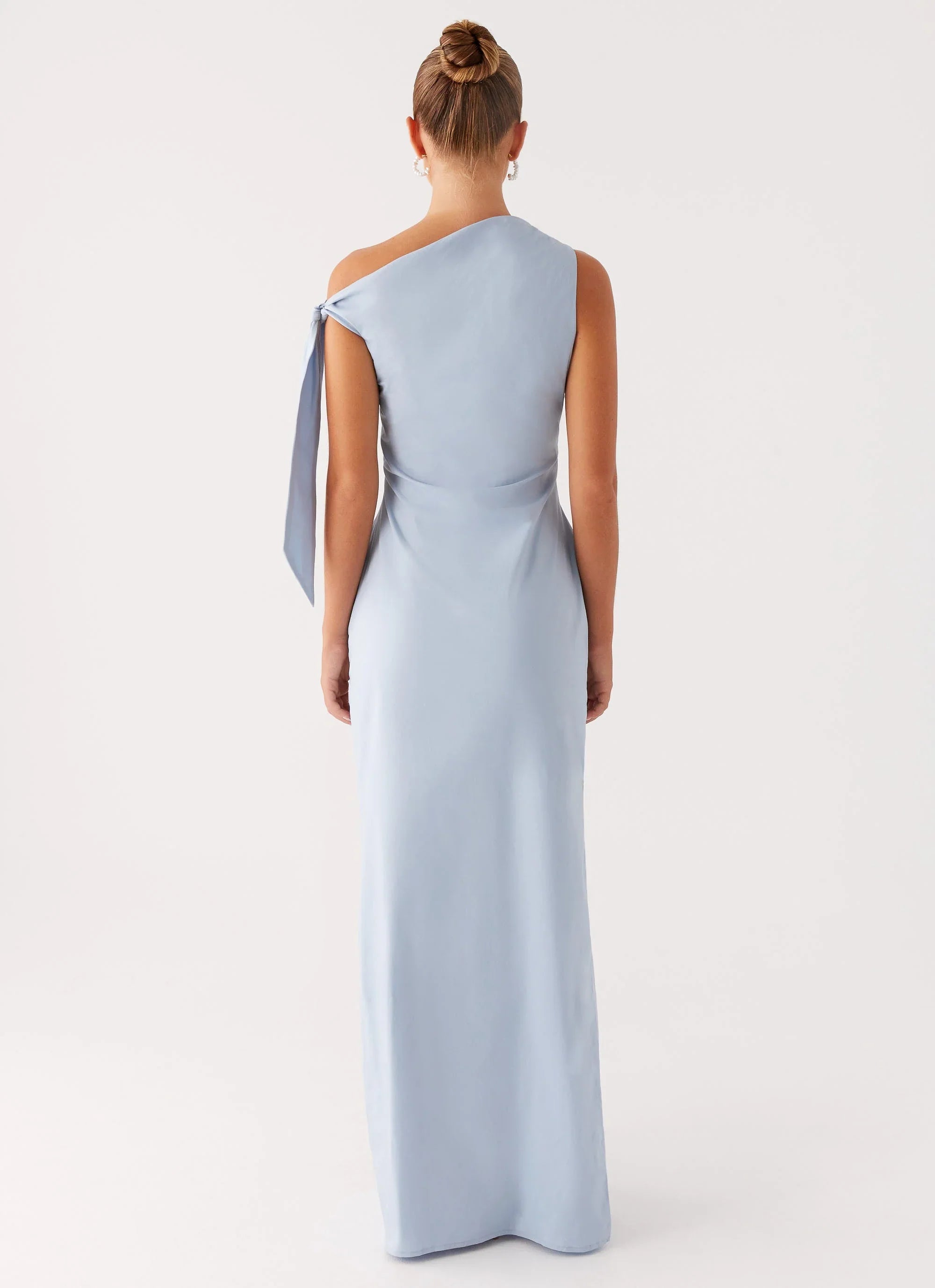 Marella Maxi Dress Blue