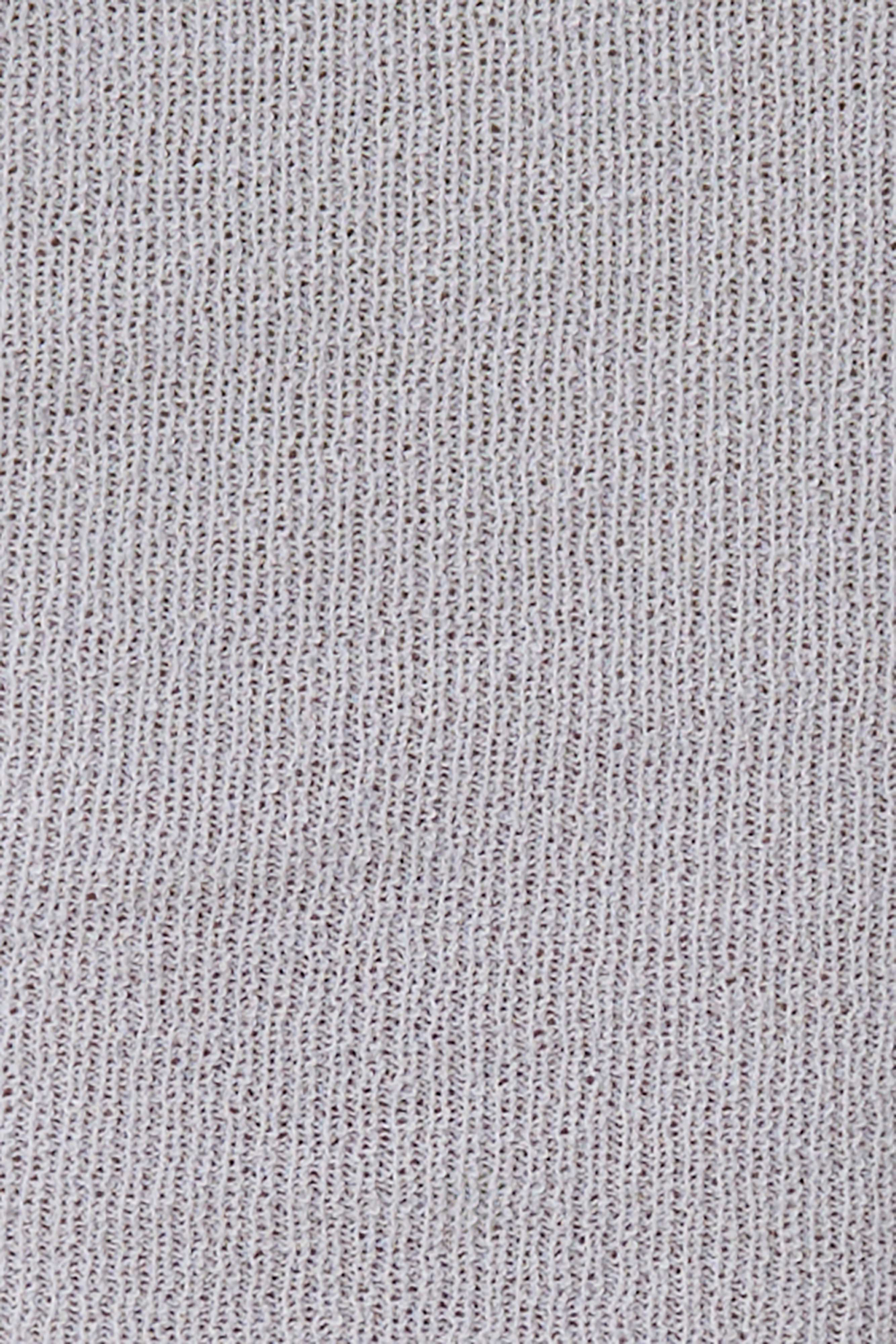 Jaytee Knit Top Sky Blue