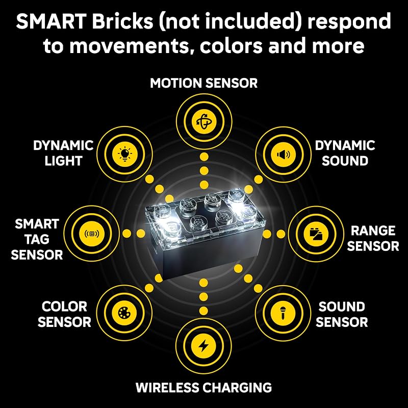 LEGO Star Wars SMART Play