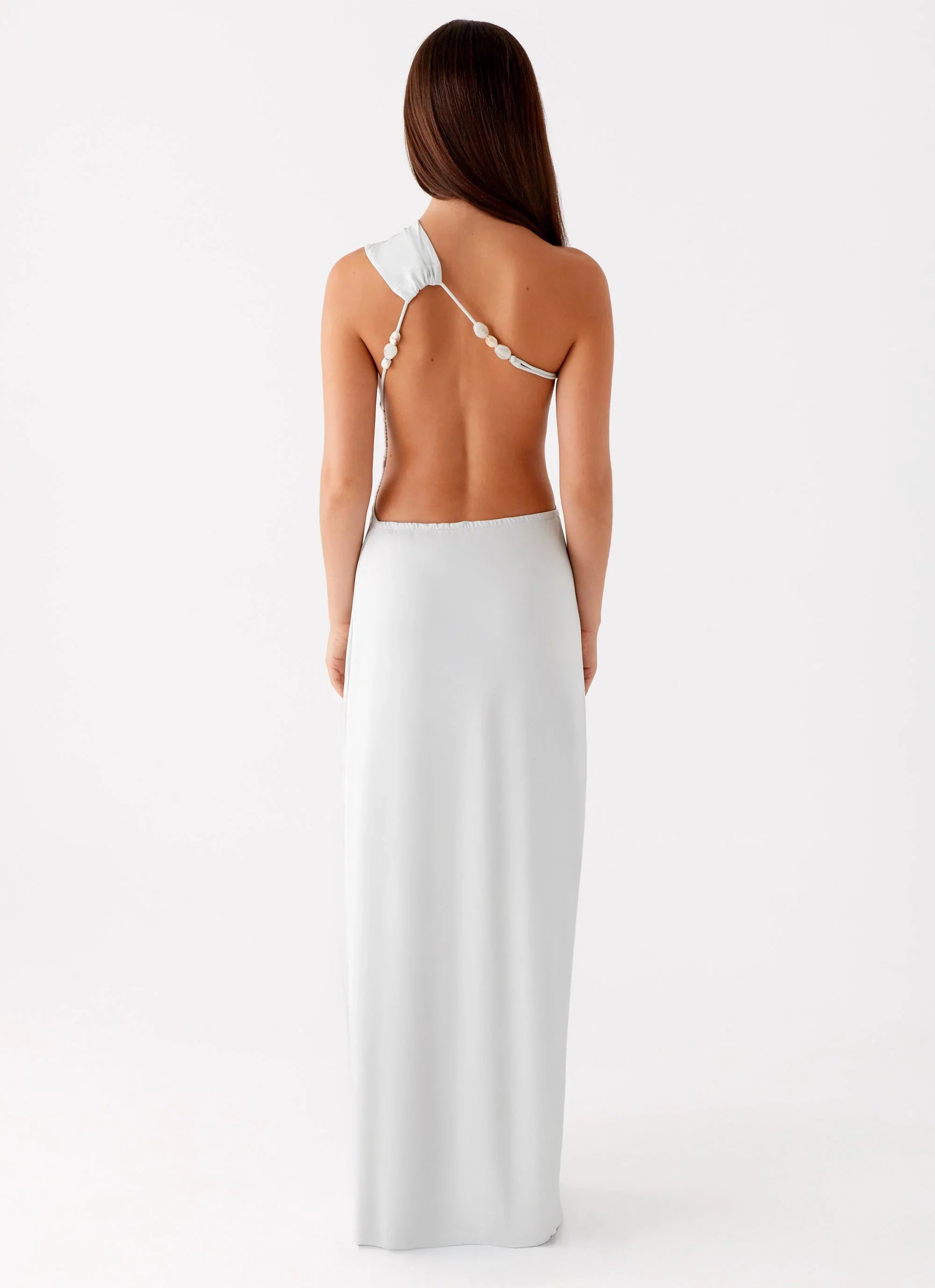 Taurus Maxi Dress Mint