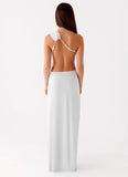 Taurus Maxi Dress Mint
