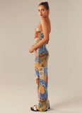 Wanderlust Maxi Dress Fantasy Muse