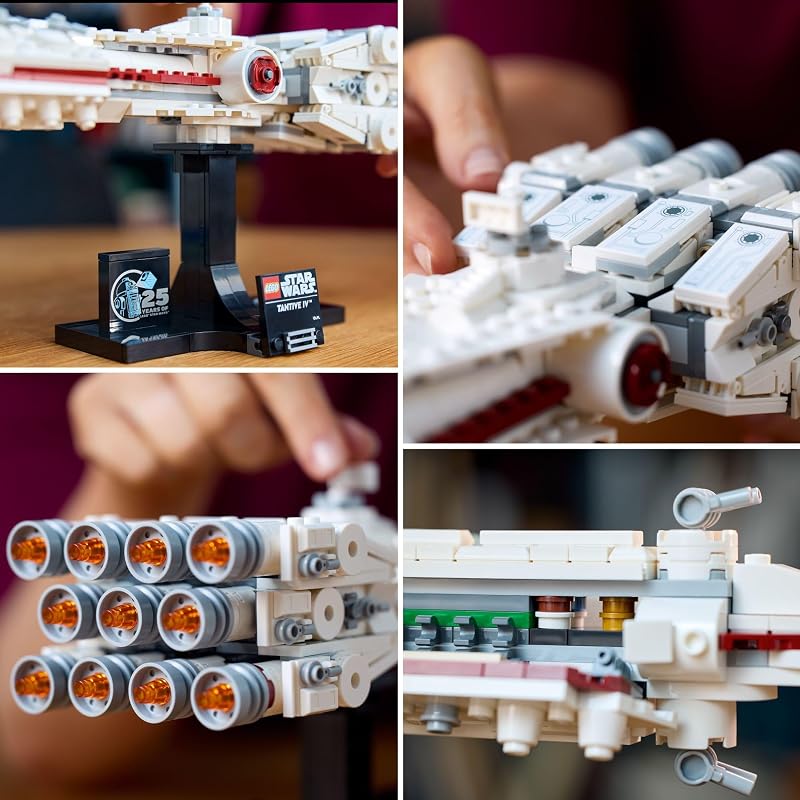 LEGO Star Wars