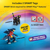 LEGO Pokémon SMART Play