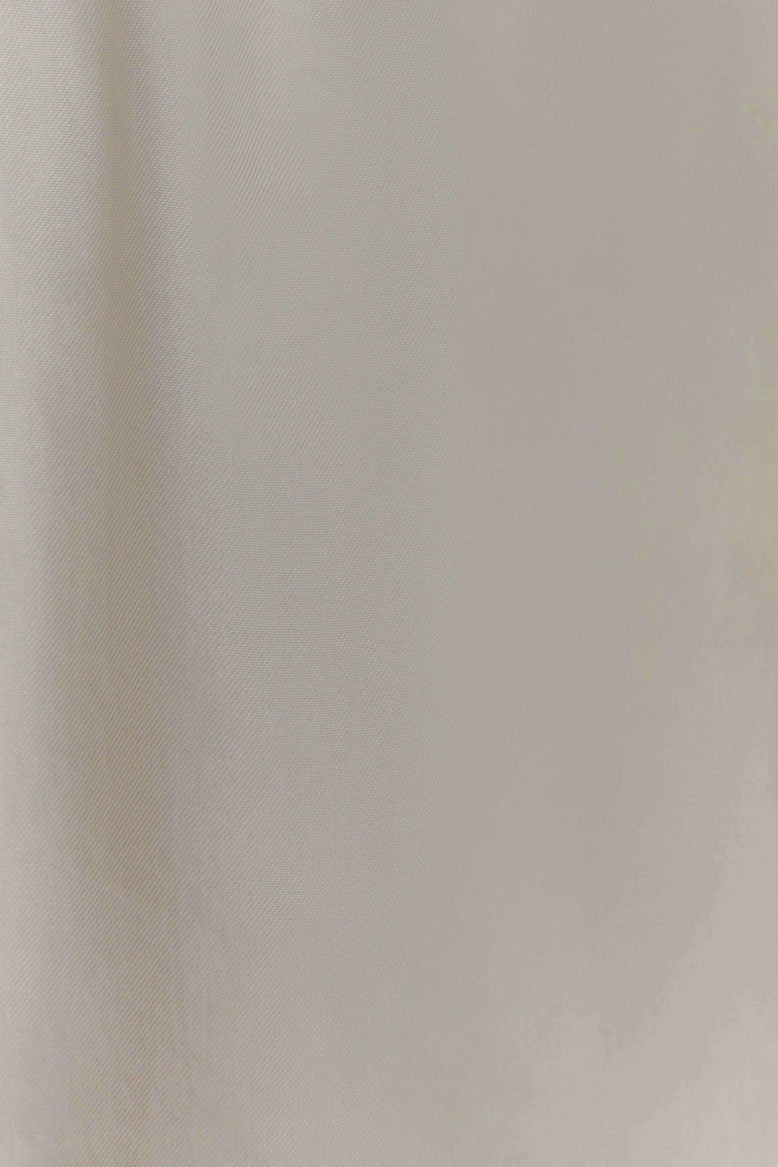 Violeta Straight Leg Pant Ivory