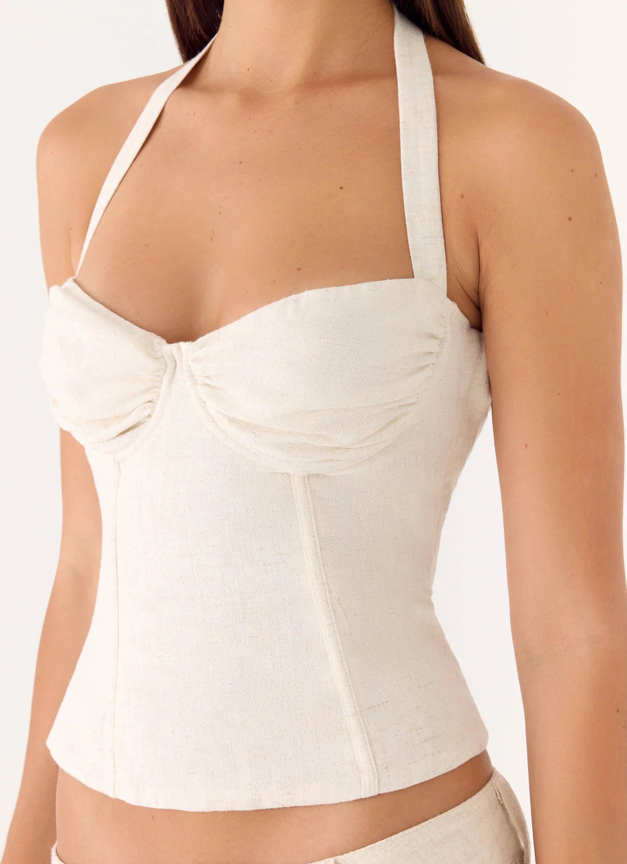 Breanne Top Oat